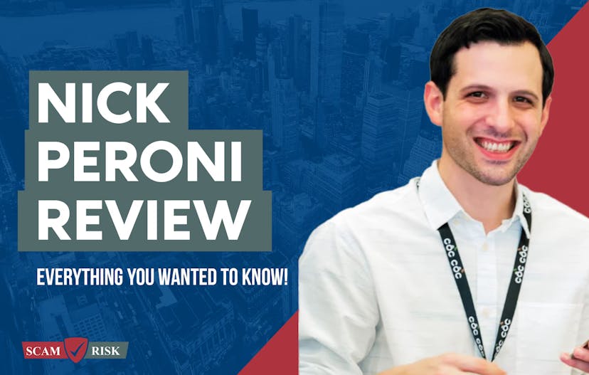 Nick Peroni ([year] Update): Everything You Wanted To Know!