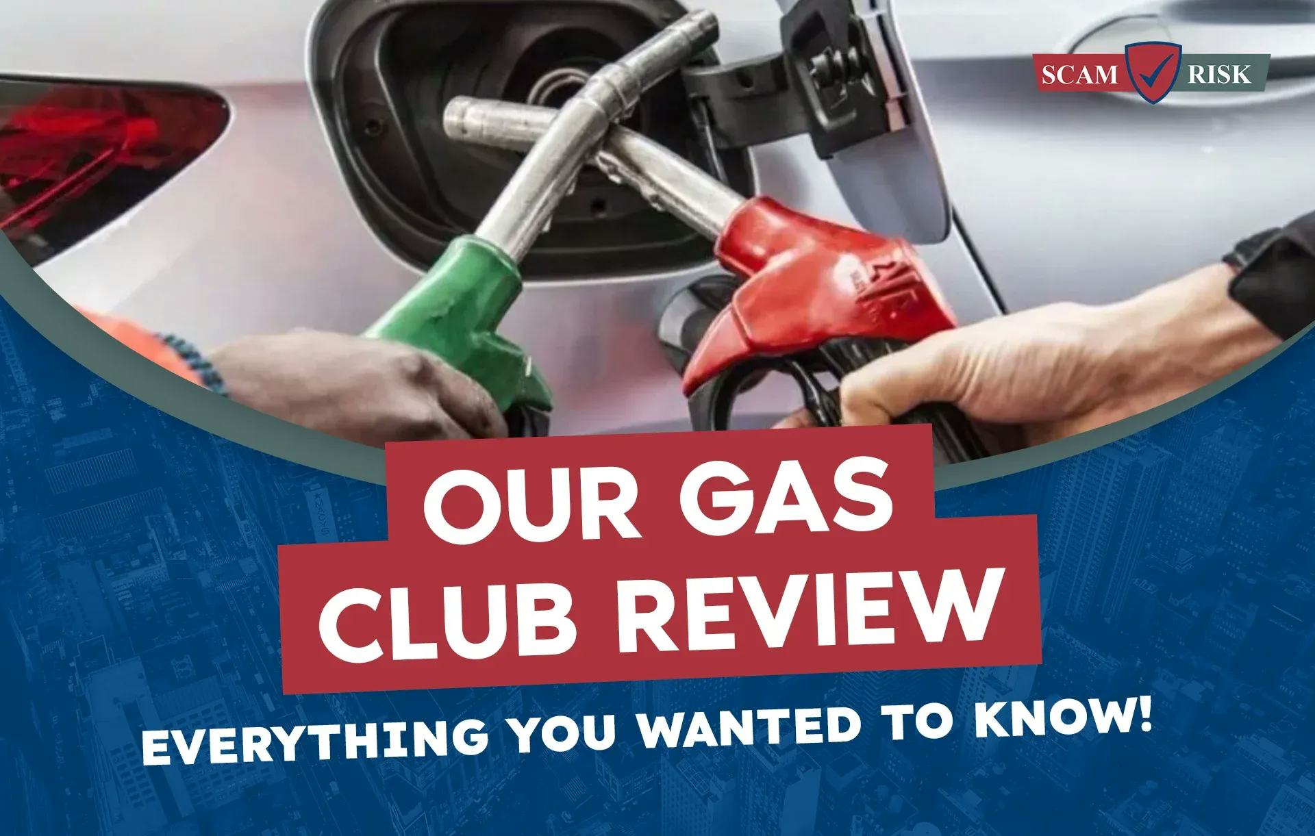 Our Gas Club Review ([year] Update): Everything You Wanted To Know!