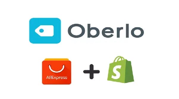 Oberlo AliExpress Shopify