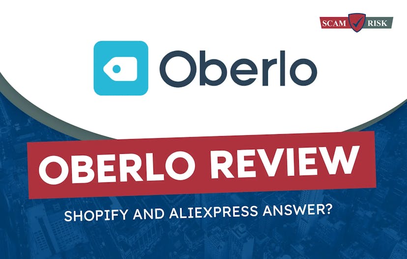 Oberlo Chrome Extension Review