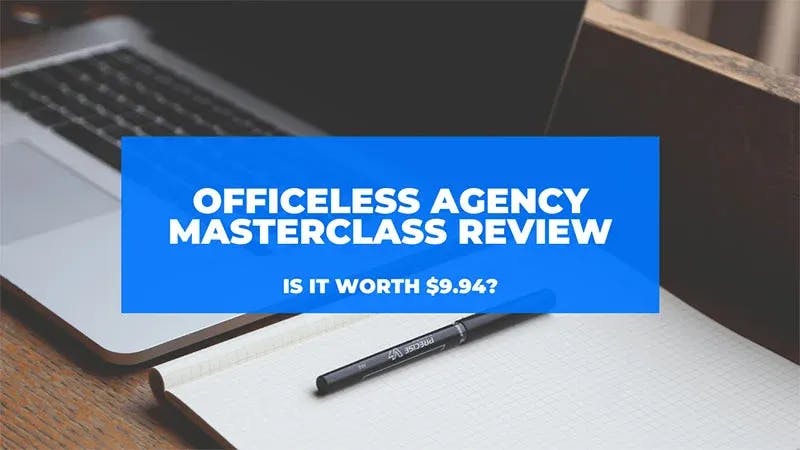 Officeless Agency Masterclass