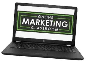 Online-Marketing Classroom Review