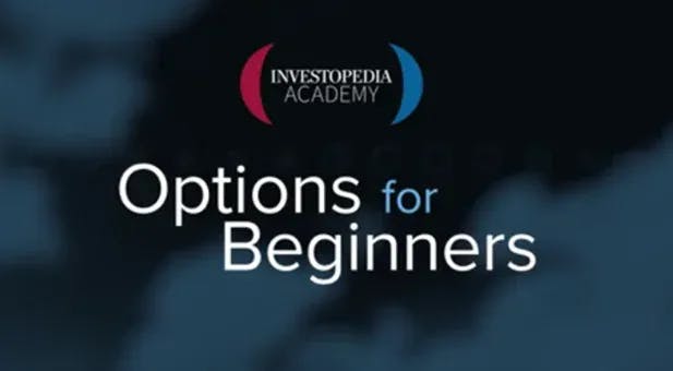 Options for Beginners