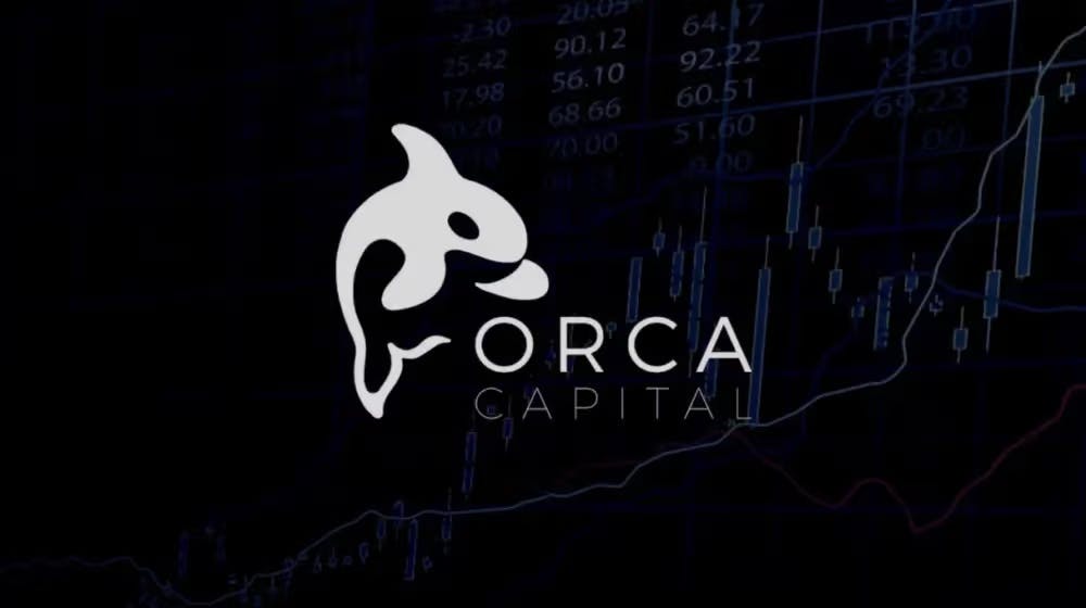 Orca Capital