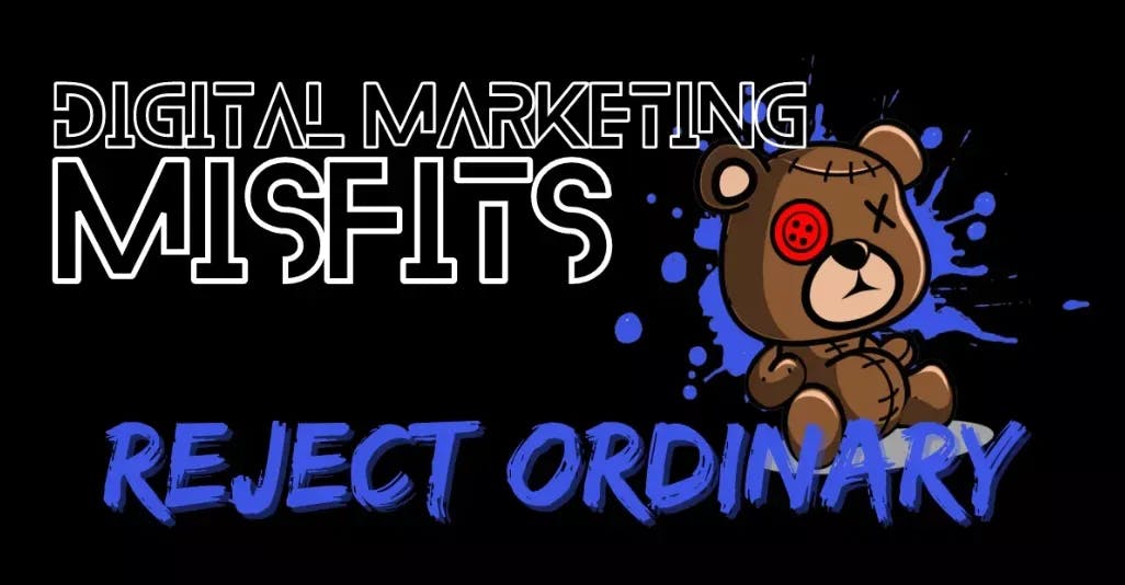 Other Programs From Digital Marketing Misfits
