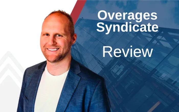 Overage Syndicate Review (Updated [year]): Is Nick Fullmer The Best Tax Overages Guru?