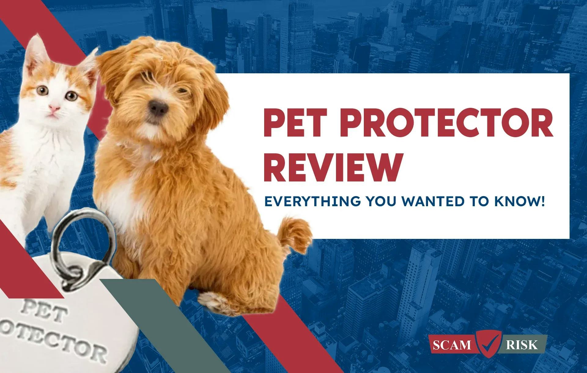 Pet Protector Review ([year] Update): Everything You Wanted To Know!