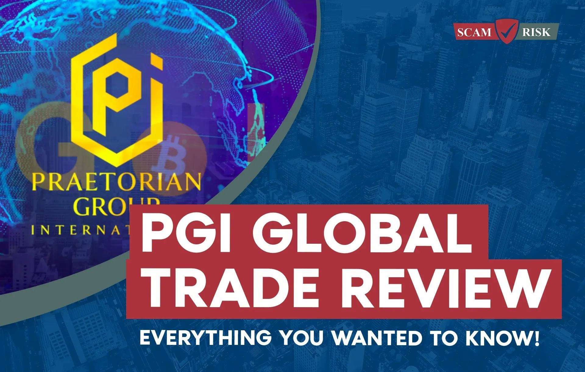 PGI Global Trade Review ([year] Update): Everything You Wanted To Know!