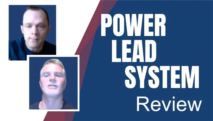 Power Lead System Reviews ([year] Update): Is This MLM Unique?