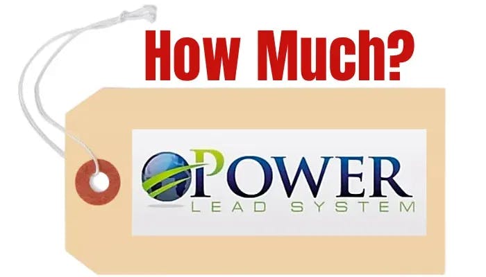 POWER LEAD SYSTEM How Much