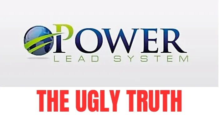 POWER LEAD SYSTEM THE UGLY TRUTH