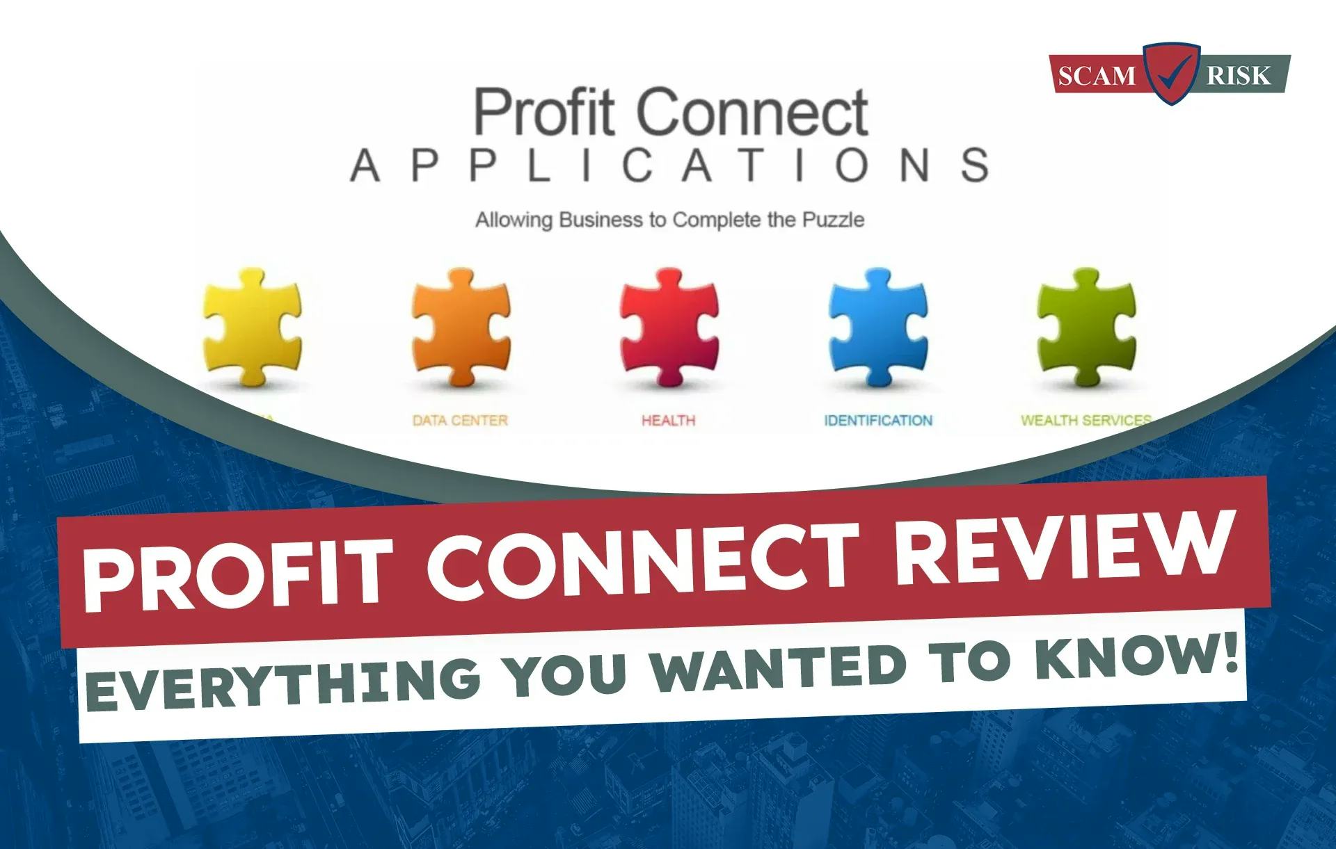 Profit Connect Review ([year] Update): Everything You Wanted To Know!