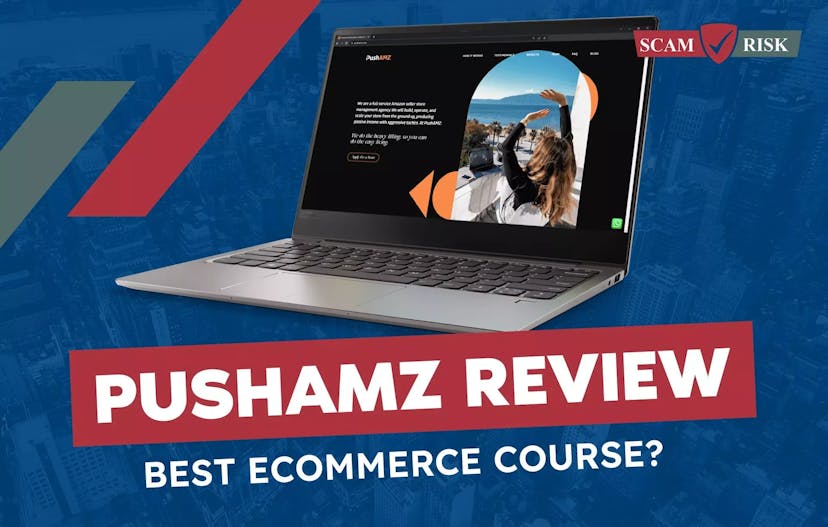 PushAMZ Review ([year] Update): Best eCommerce Course?