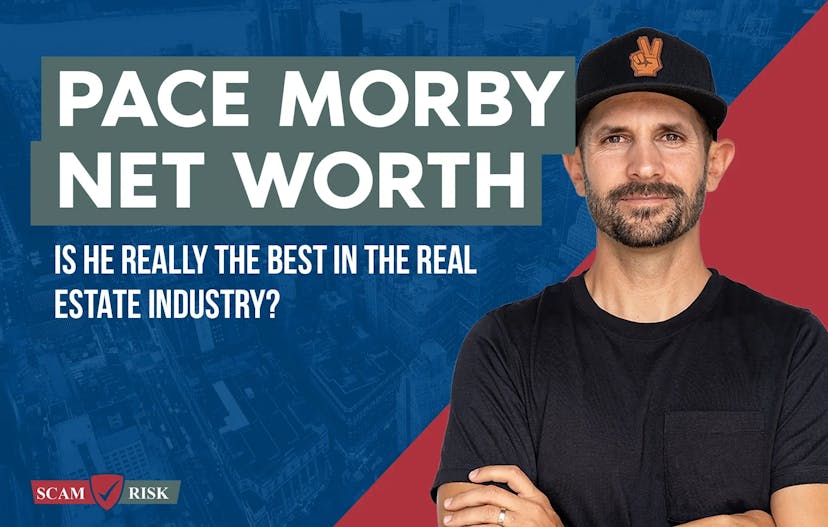 Pace Morby Net Worth ([year] Update): Is He Really The Best In The Real Estate Industry?