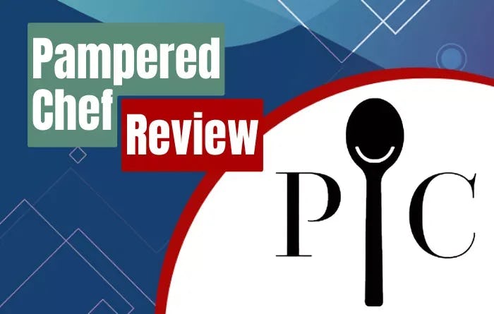 Pampered Chef MLM Review ([year]): Is This The Right Business For You?