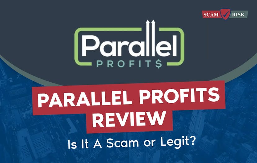 Parallel Profits Review [year]: Is It A Scam or Legit?