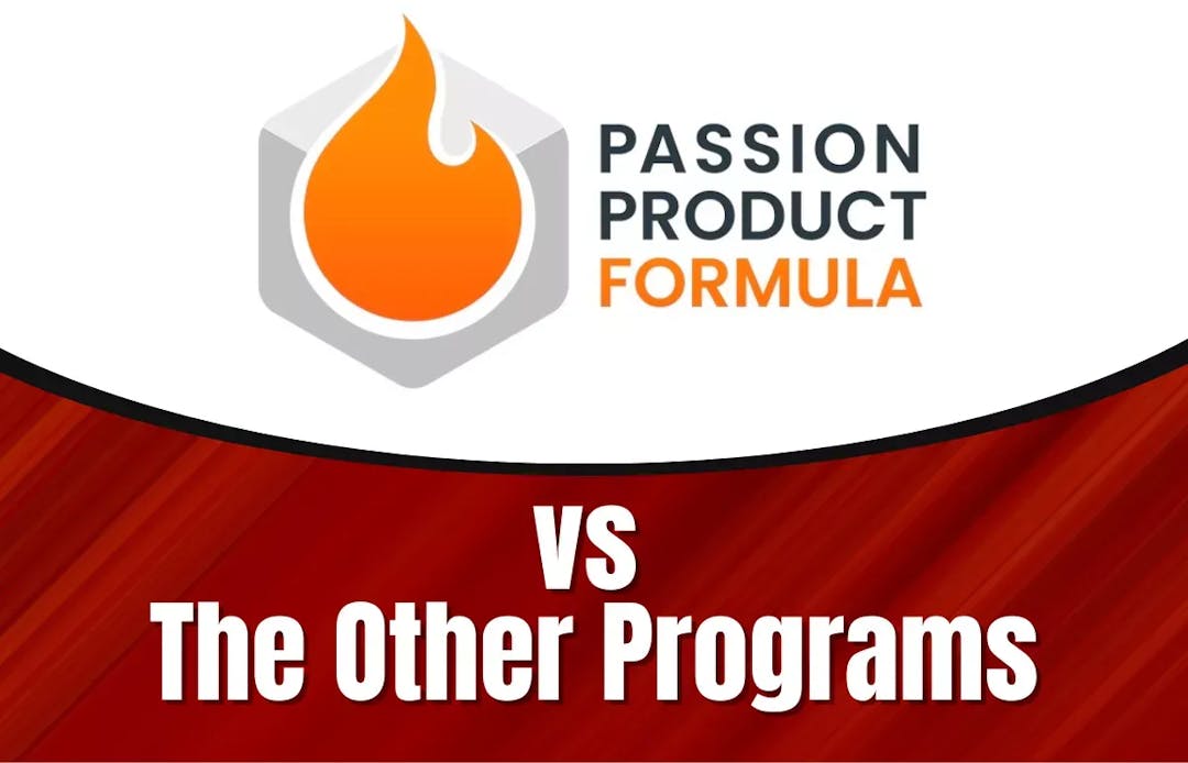 Passion Product Formula vs Other Programs