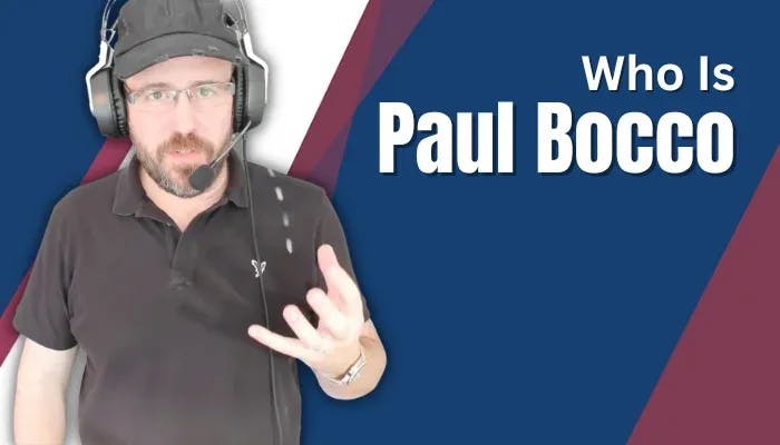 Paul Bocco Kingdom Business Incubator Who Is Paul Bocco