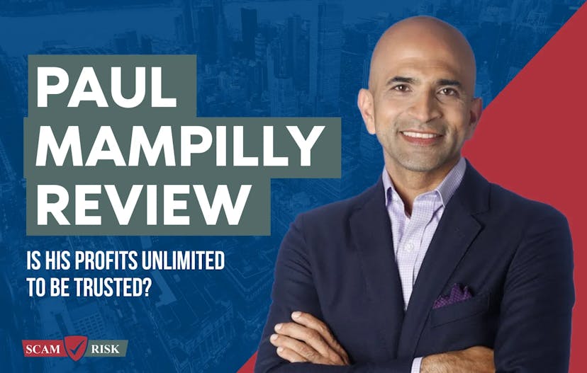 Paul Mampilly Review ([year] Update): Is His Profits Unlimited To Be Trusted?