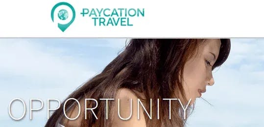 Paycation Travel