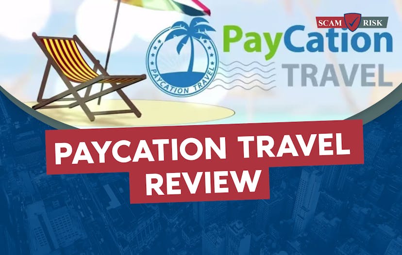 Paycation Travel Review