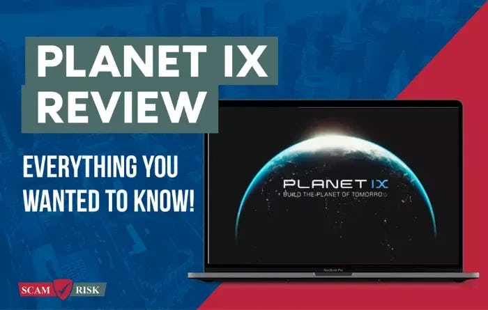 Planet IX Review ([year] Update): Everything You Wanted To Know!