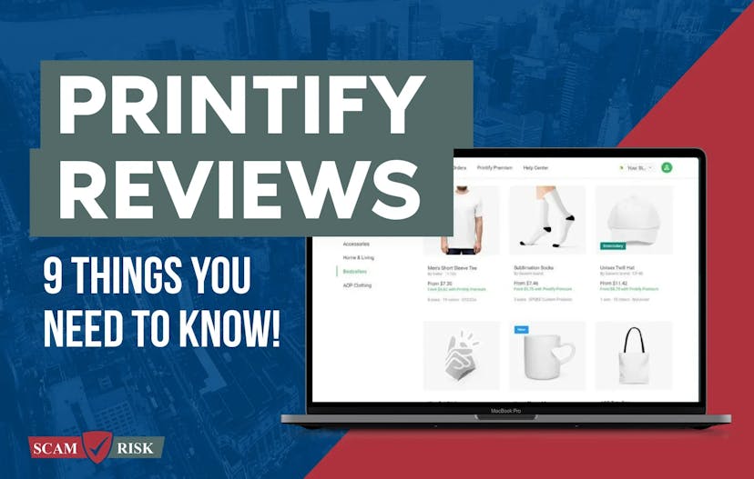 Printify Reviews ([year] Update): 9 Things You Need To Know!