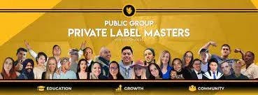 private label masters facebook group