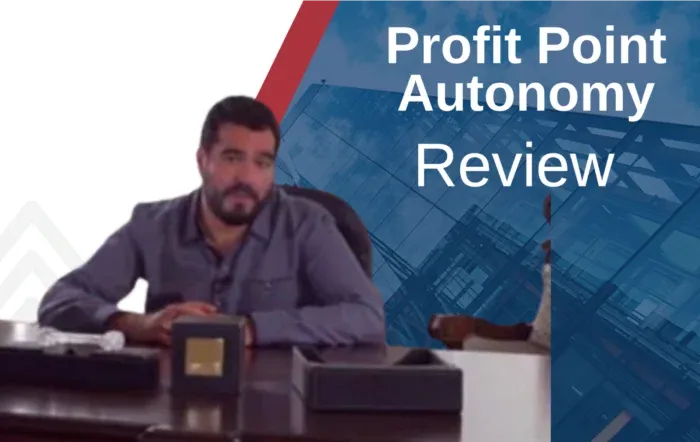Profit Point Autonomy Reviews: Top Program?