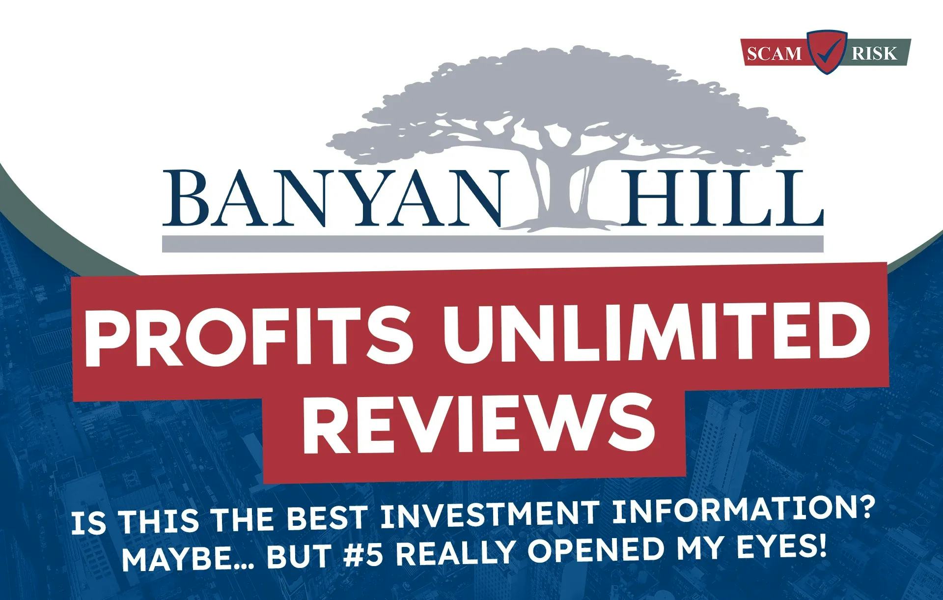 Profits Unlimited Reviews ([year] Update): Is This The Best Investment Information?