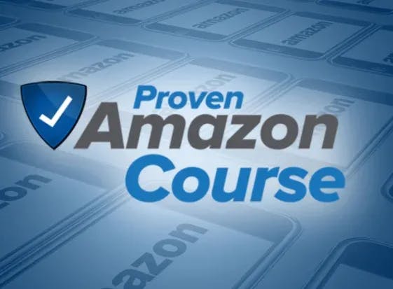 Proven Amazon Course fba