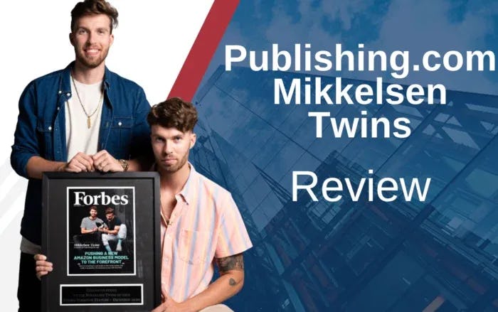 Publishing.com Reviews (Updated [year]): Is The Mikkelsen Twins Audiobook Side Hustle The Real Deal?