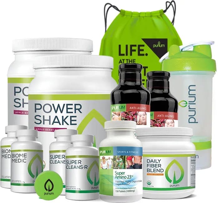 Purium Products