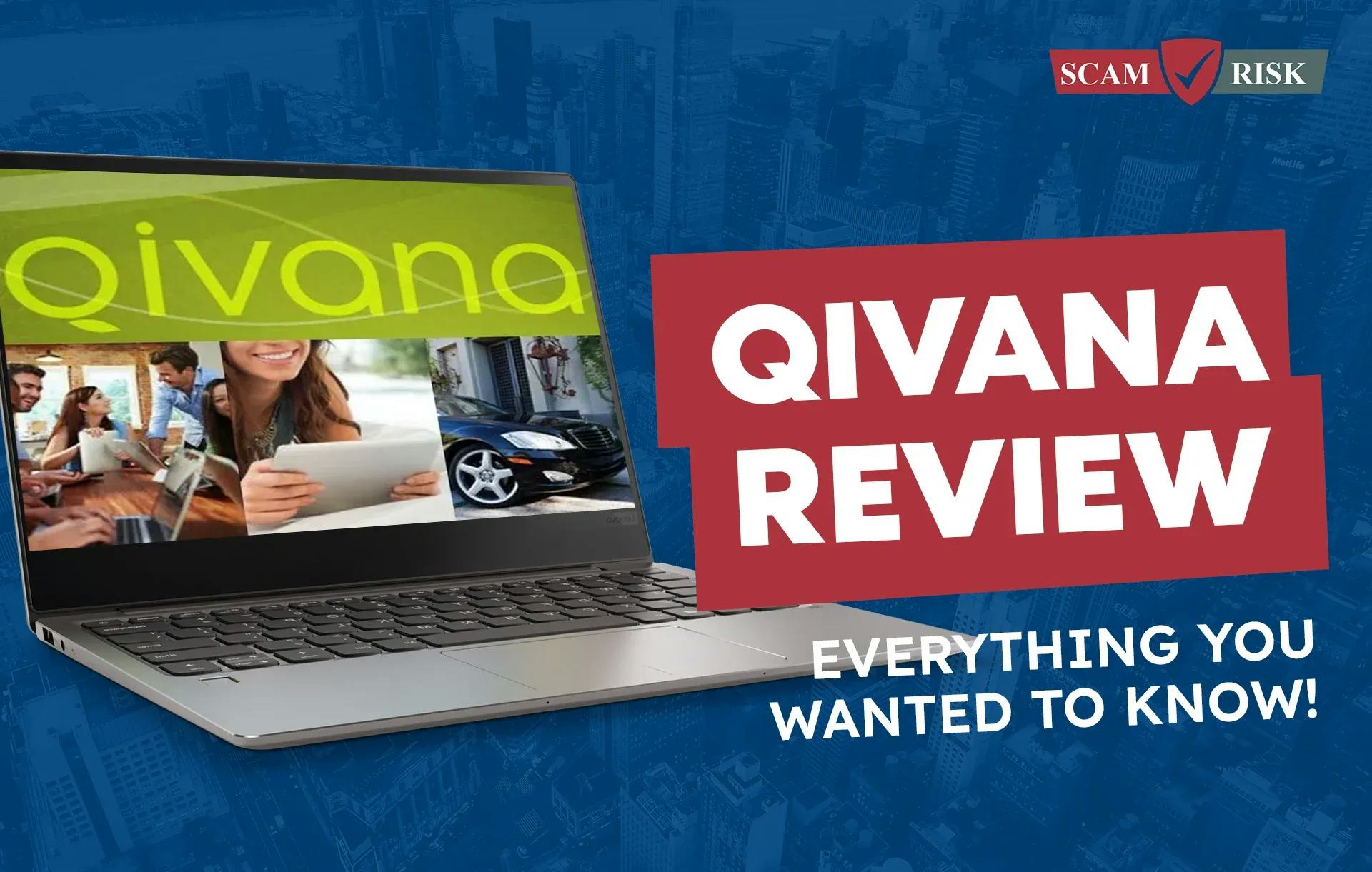 Qivana Review ([year] Update): Everything You Wanted To Know!
