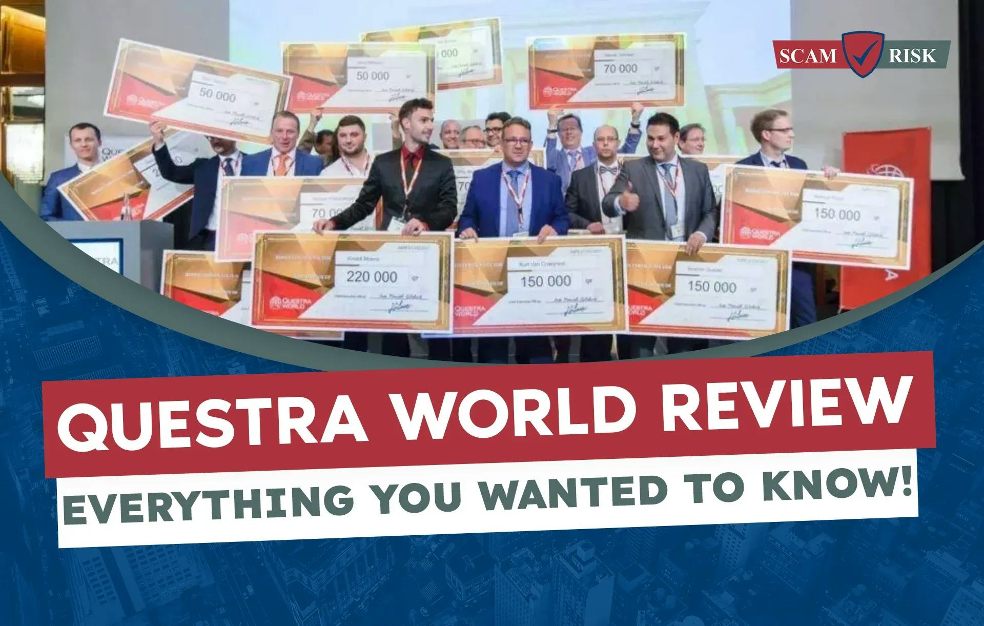 Questra World Review ([year] Update): Everything You Wanted To Know!