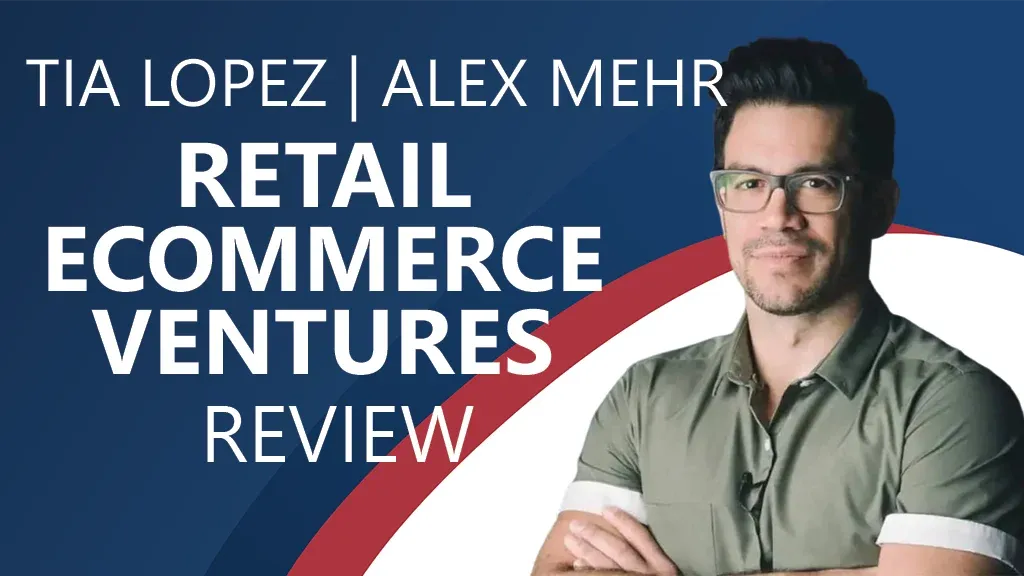 Retail Ecommerce Ventures Reviews (2023 Update): Is This A Great Investing Option?