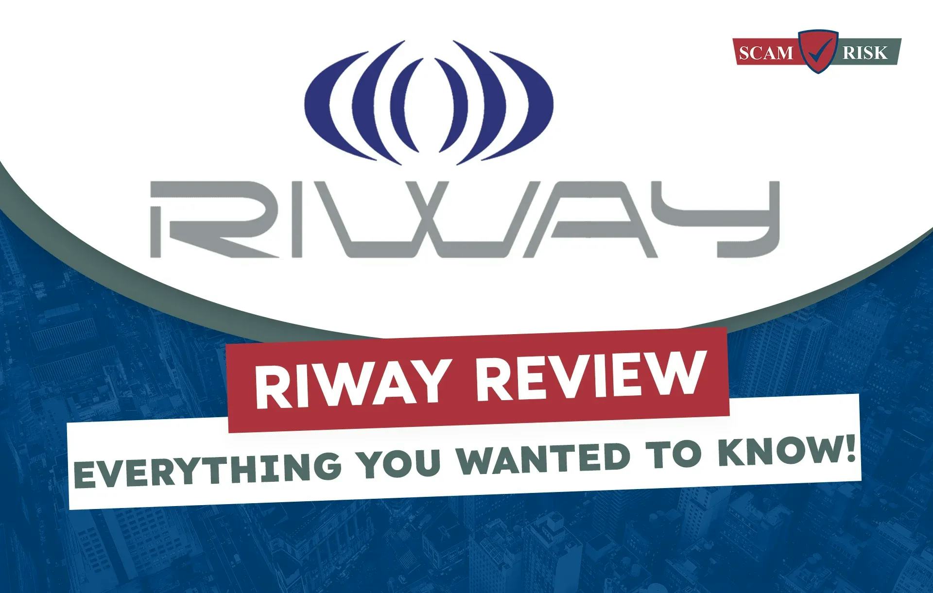 Riway Review (2023): Everything You Wanted To Know!