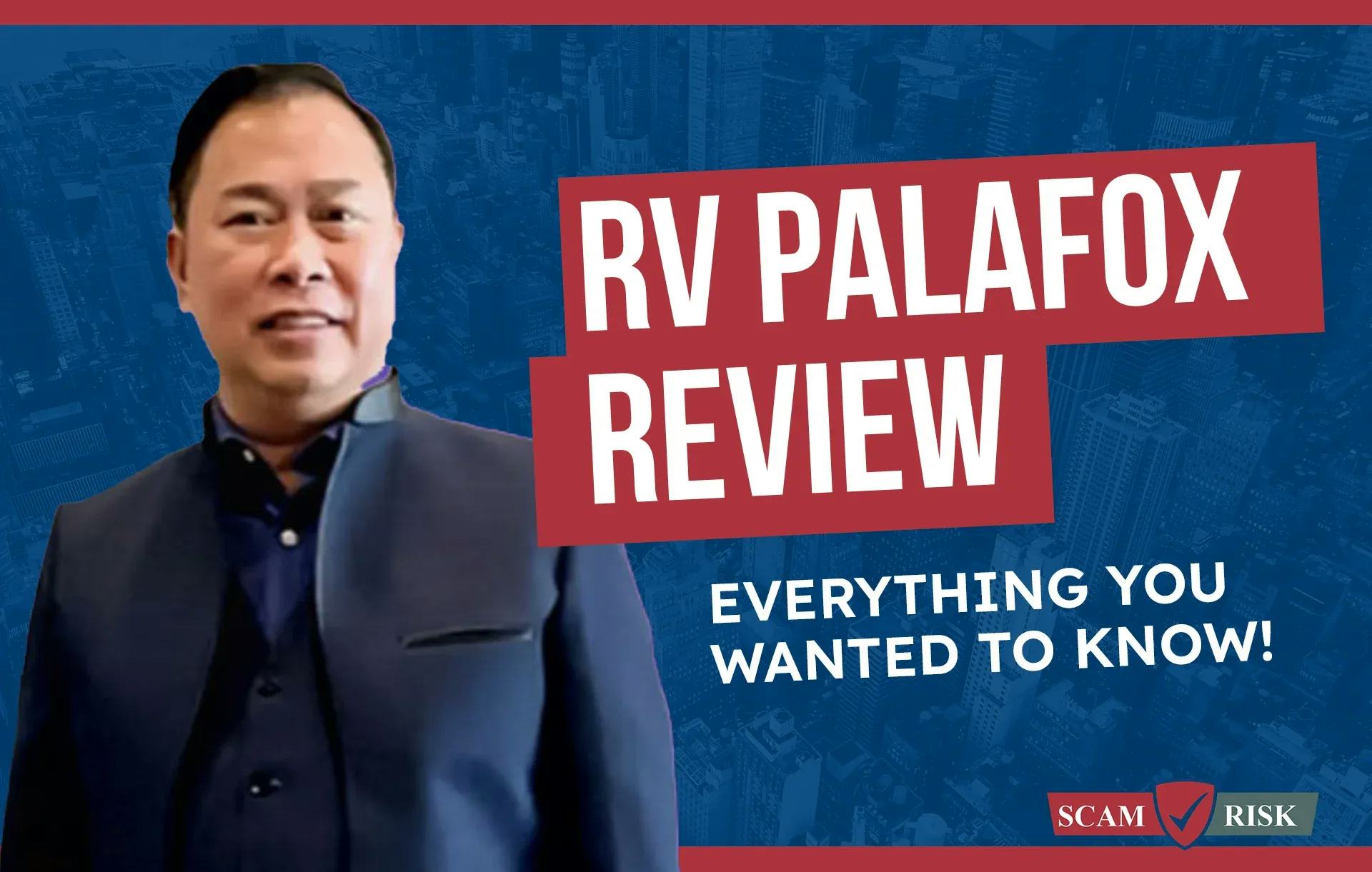 RV Palafox Review ([year] Update): Everything You Wanted To Know!