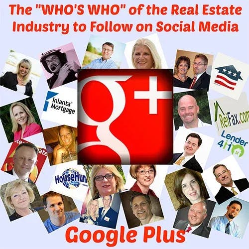 Real Estate agents