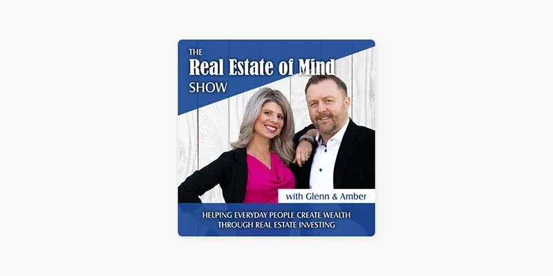 Real Estate of Mind Show Valuable Insight