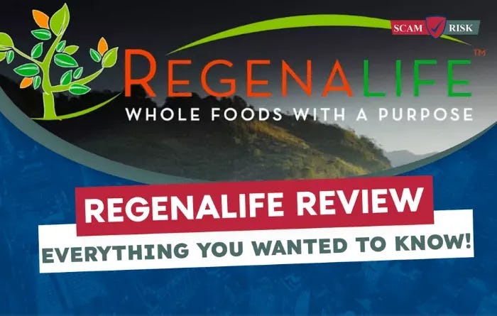 RegenaLife Review ([year] Update): Everything You Wanted To Know!