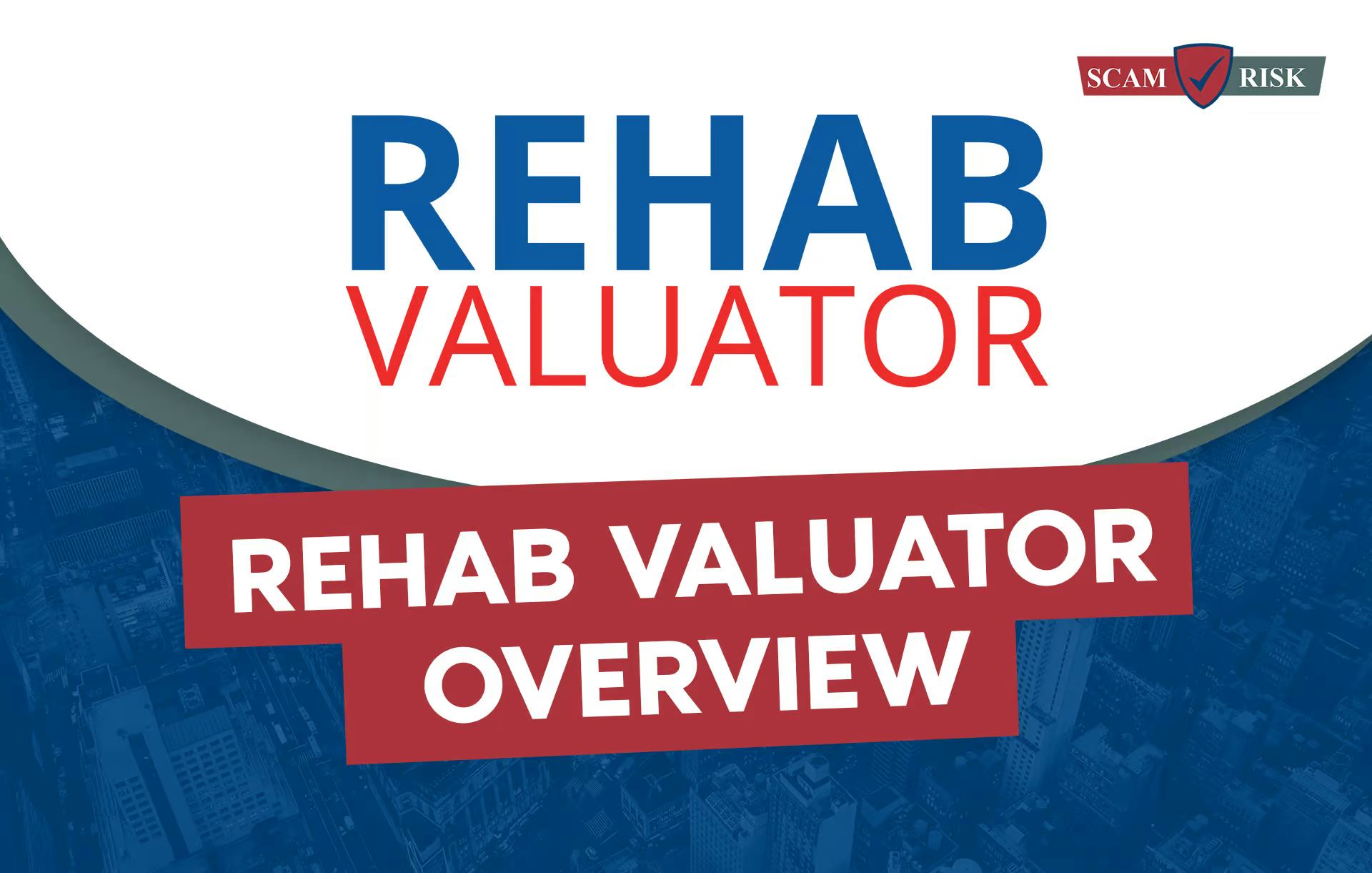 Rehab Valuator Reviews ([year])