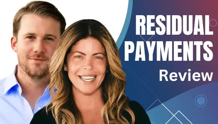Residual Payments Reviews ([year] Update): Best Credit Card Processing Course?