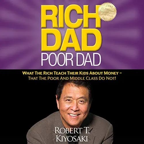 Rich Dad Poor Dad Review ([year]): It Made Robert Kiyosaki A Legend