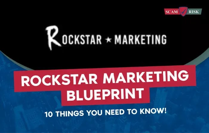 Rockstar Marketing Blueprint (2023 Update): 10 Things You Need To Know!