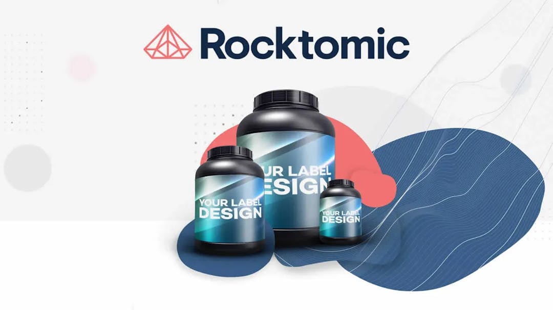 Rocktomic Private Label Dropshipping