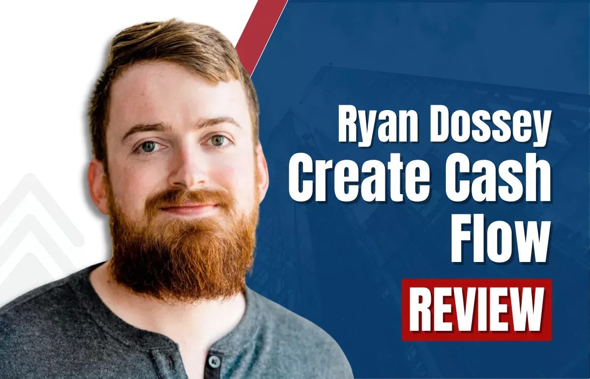Ryan Dossey Review (Updated [year]): Is His CCF Investments Program Legit?