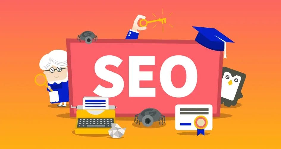 SEO For Clients Sites