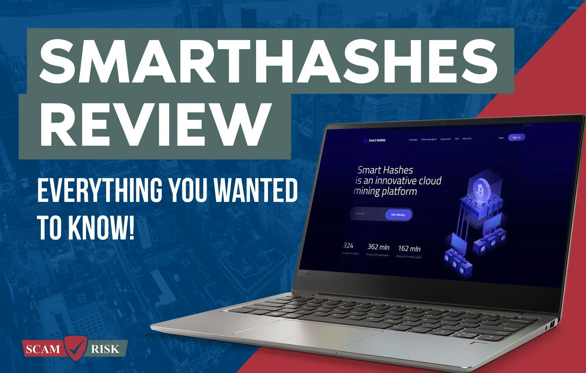 SmartHashes Review ([year] Update): Everything You Wanted To Know!