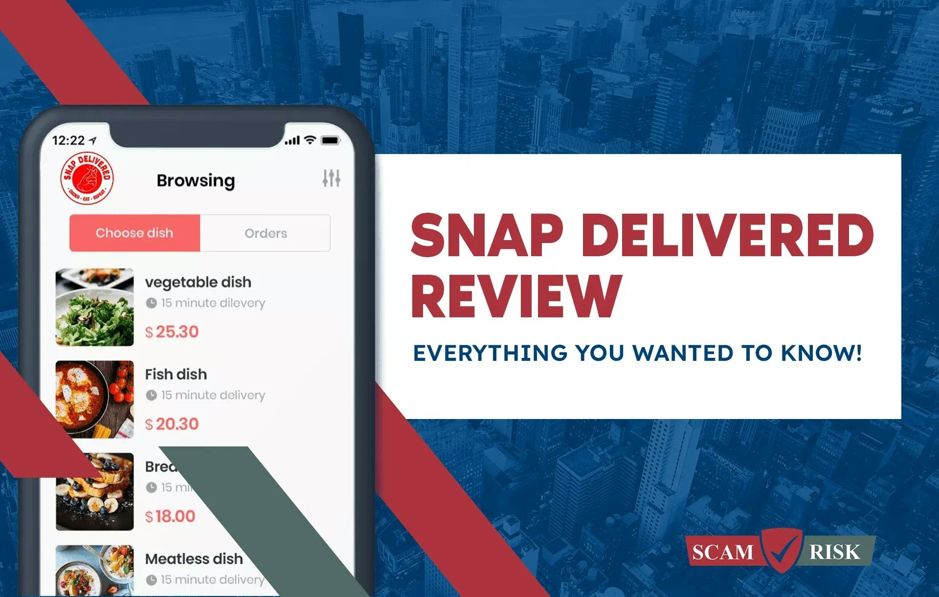 Snap Delivered Reviews (2023 Update): Everything You Wanted To Know!